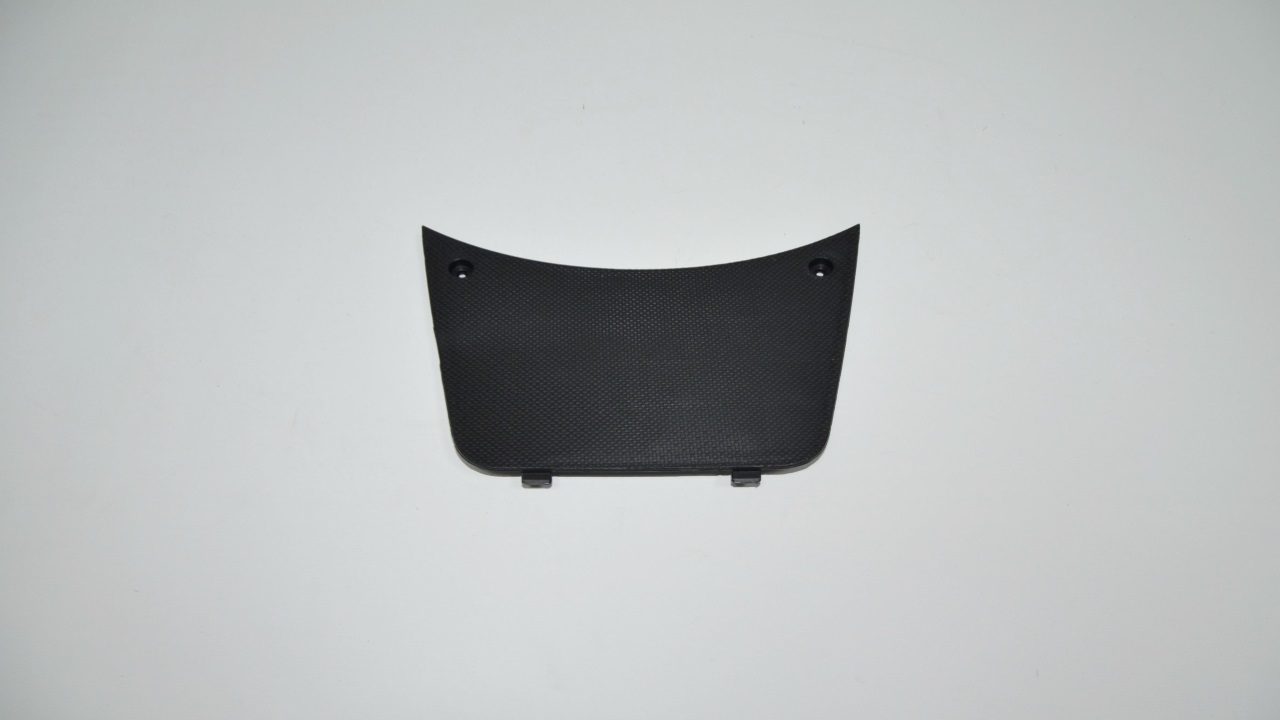 ÖN BASAMAK PLASTİĞİ KAPAĞI (CITY GO)